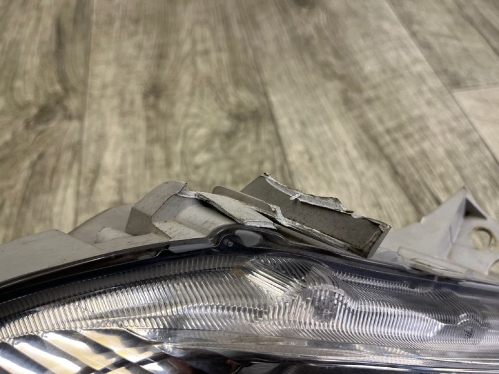 8111006500 | Фара прав. TOYOTA CAMRY 40 06-11 - Фото 10