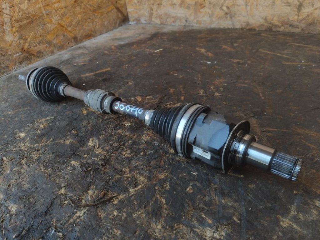 43420-52390 | Привід передній лів. LEXUS LBX 23- - Фото 2