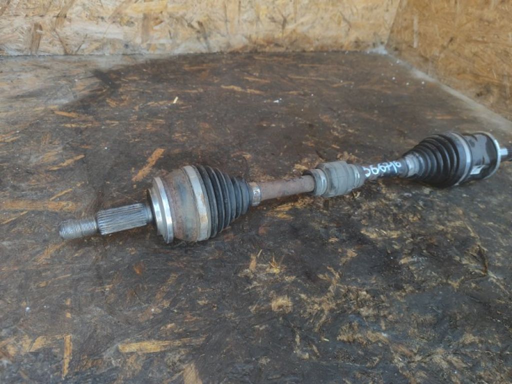 43420-52390 | Привід передній лів. LEXUS LBX 23- - Фото 3