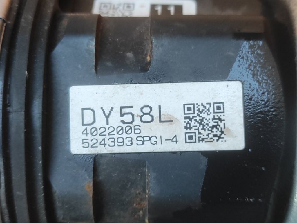 43420-52390 | Привід передній лів. LEXUS LBX 23- - Фото 5