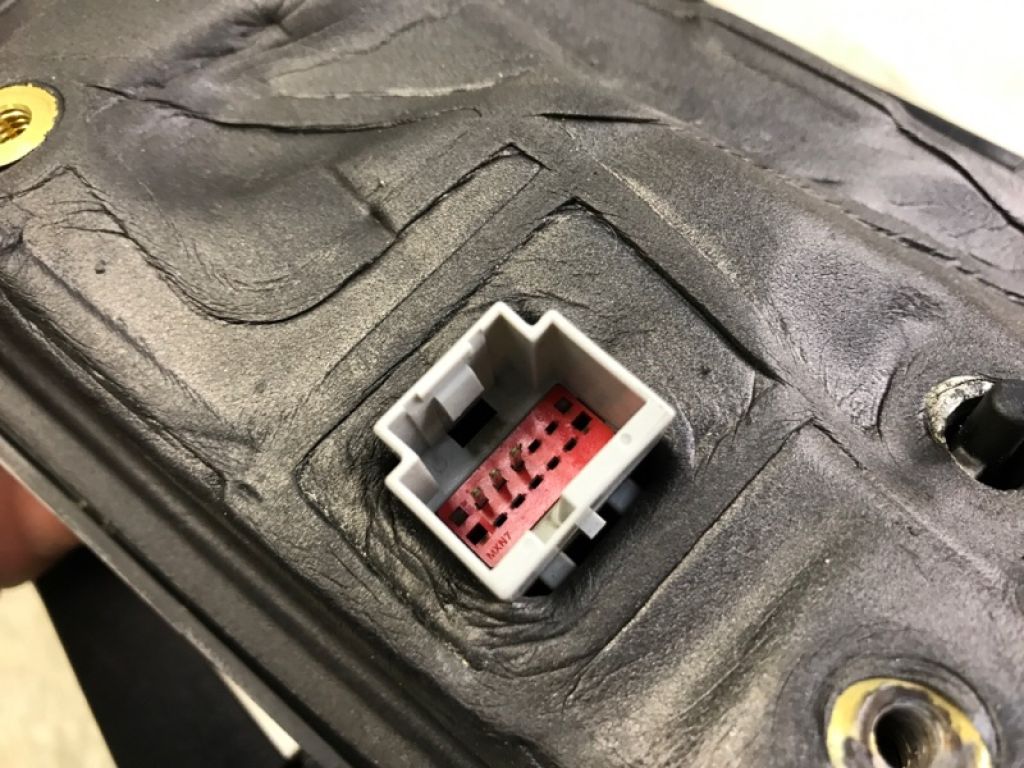 CJ5Z-17683-BA | Дзеркало лів. FORD ESCAPE 12-19 - Фото 8