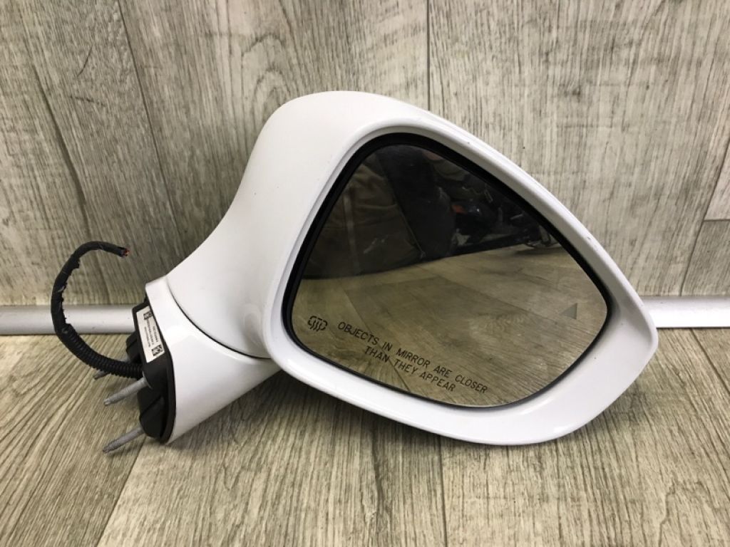 6WY98GW7AA | Дзеркало прав. CHRYSLER PACIFICA 16-20