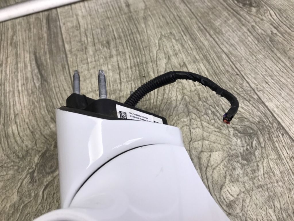 6WY98GW7AA | Дзеркало прав. CHRYSLER PACIFICA 16-20 - Фото 7