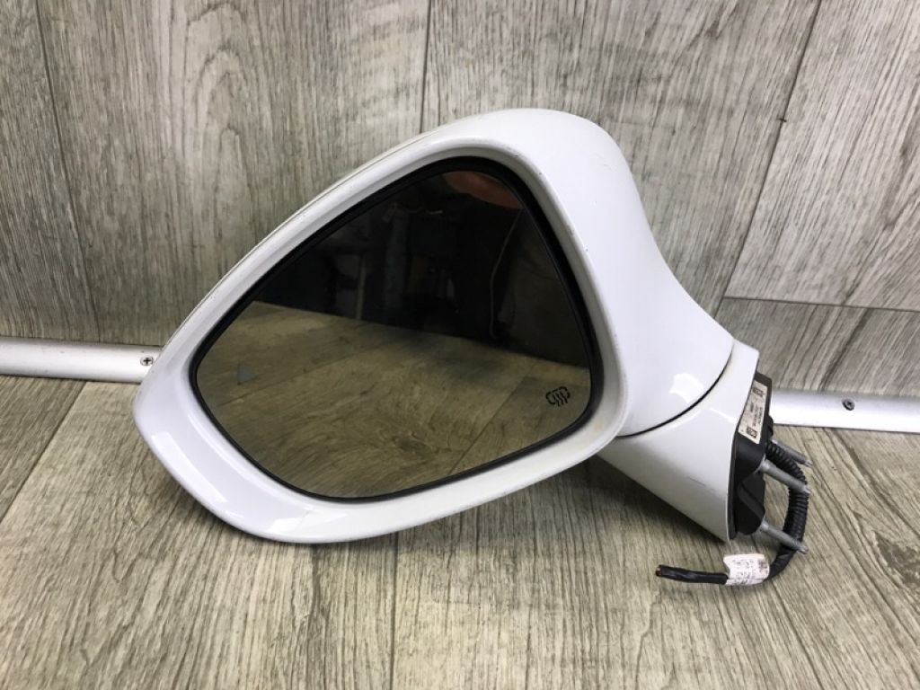 6WY99GW7AA | Дзеркало лів. CHRYSLER PACIFICA 16-20