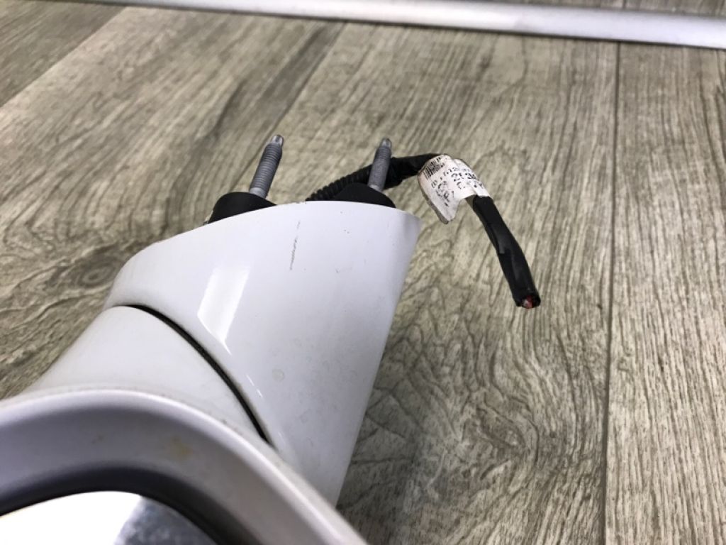 6WY99GW7AA | Дзеркало лів. CHRYSLER PACIFICA 16-20 - Фото 7