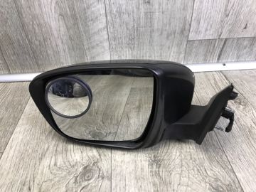 Дзеркало лів. NISSAN X-TRAIL/ROGUE T32 13-20