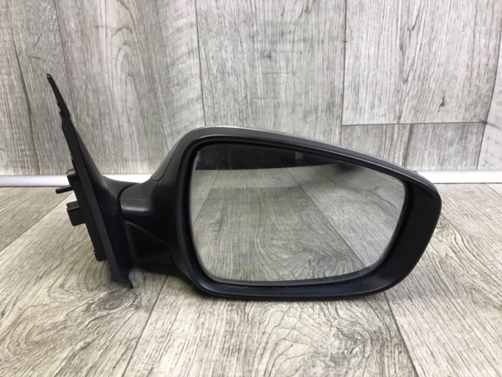 87620 1R210 | Дзеркало прав. HYUNDAI ACCENT RB 10-