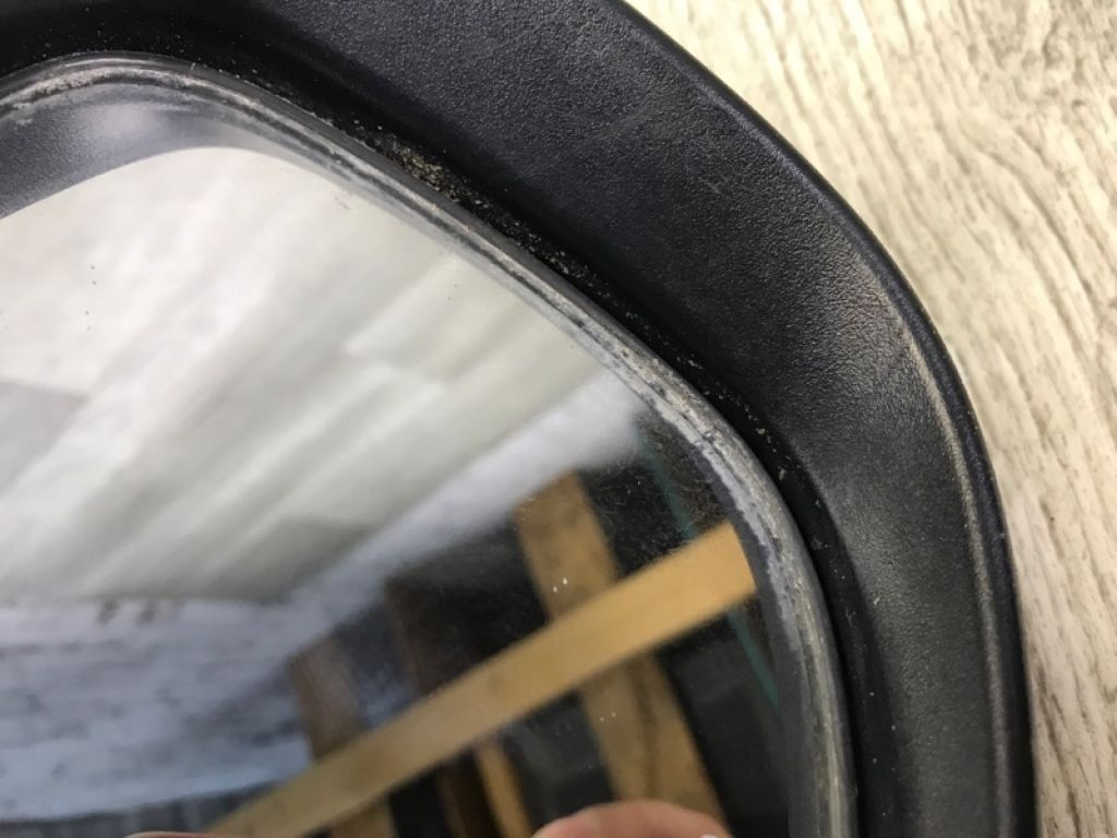 87620 1R210 | Дзеркало прав. HYUNDAI ACCENT RB 10- - Фото 6