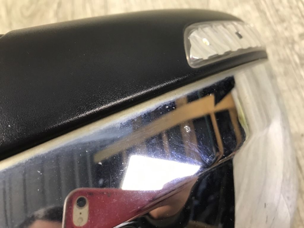 57010 704AI | Дзеркало прав. JEEP GRAND CHEROKEE 11-22 - Фото 8