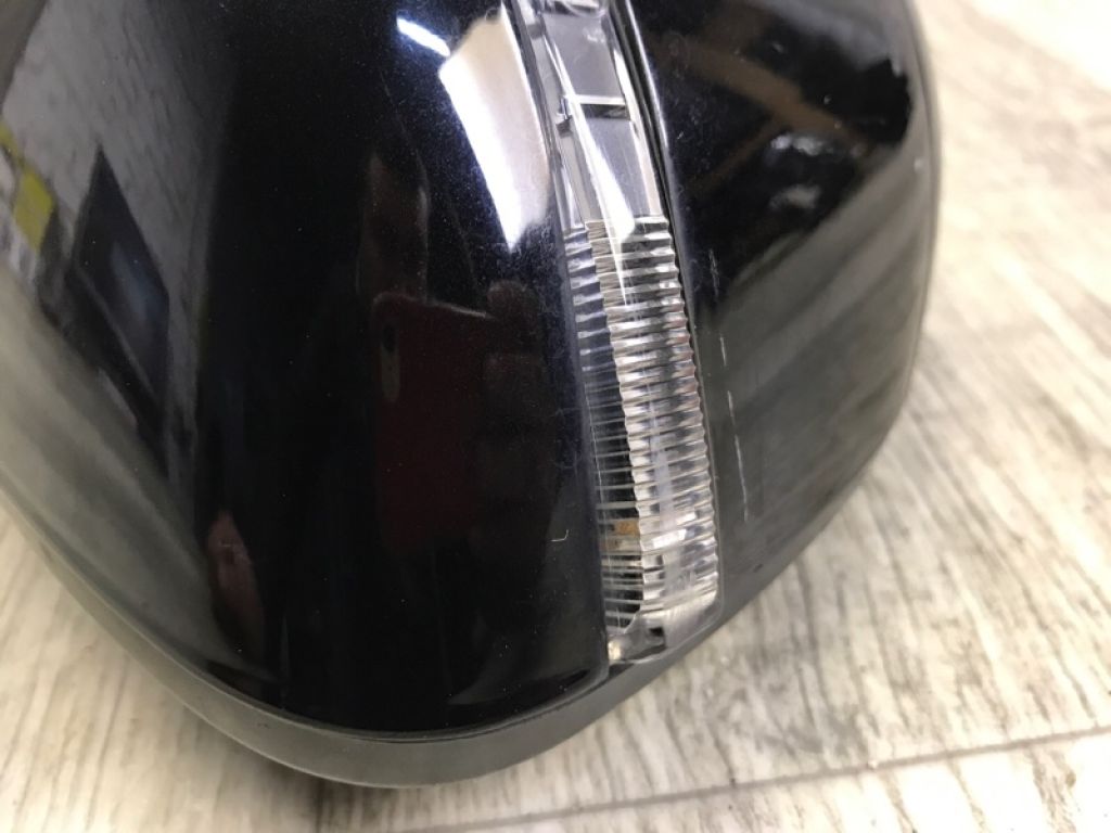 96301-4BA0A | Дзеркало прав. NISSAN X-TRAIL/ROGUE T32 13-20 - Фото 6