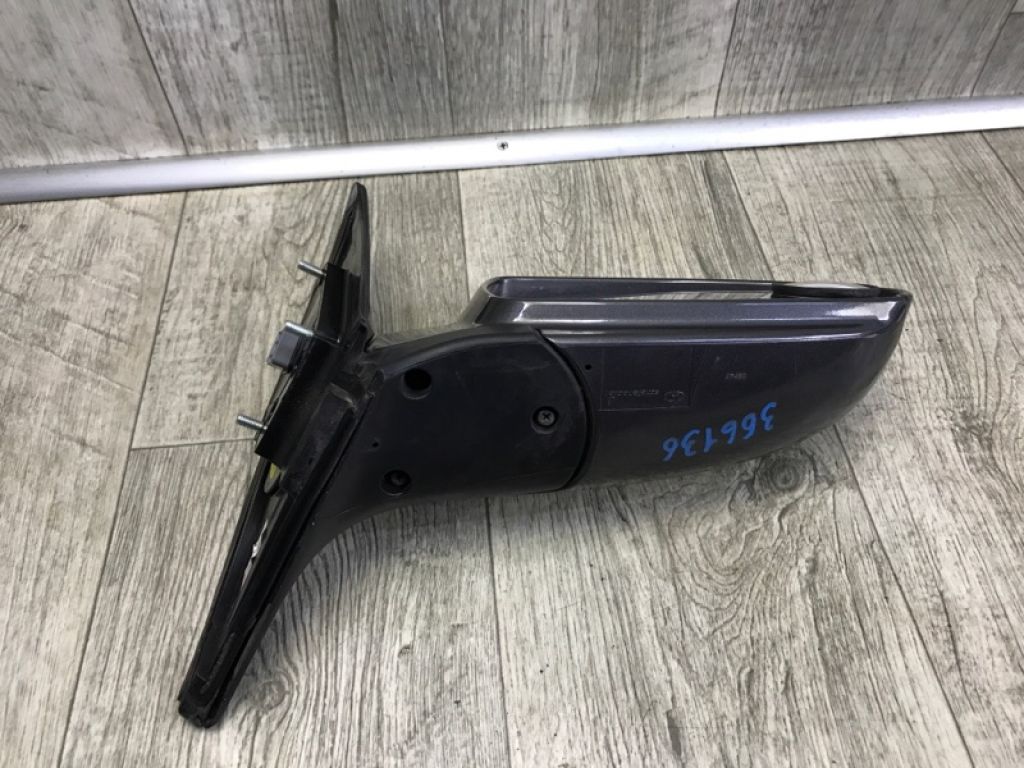 87620 2H520 | Дзеркало прав. HYUNDAI ELANTRA HD 06-11 - Фото 7