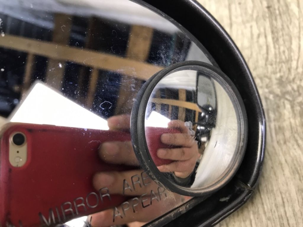 87620 2H520 | Дзеркало прав. HYUNDAI ELANTRA HD 06-11 - Фото 8