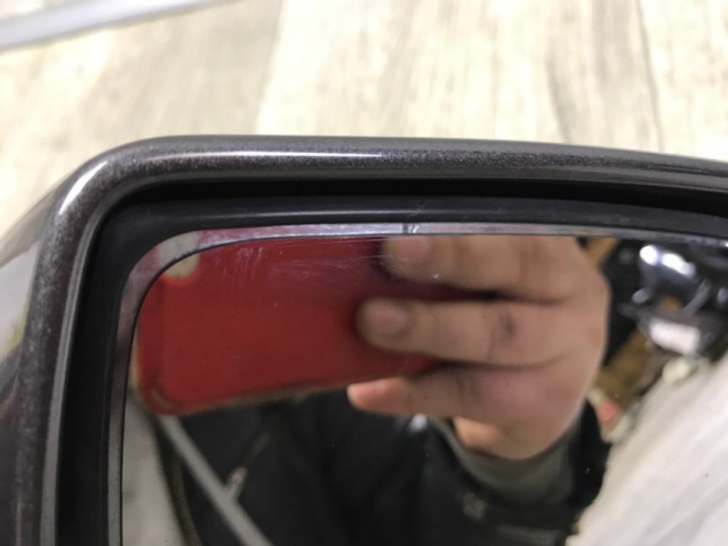 87620 2H520 | Дзеркало прав. HYUNDAI ELANTRA HD 06-11 - Фото 10