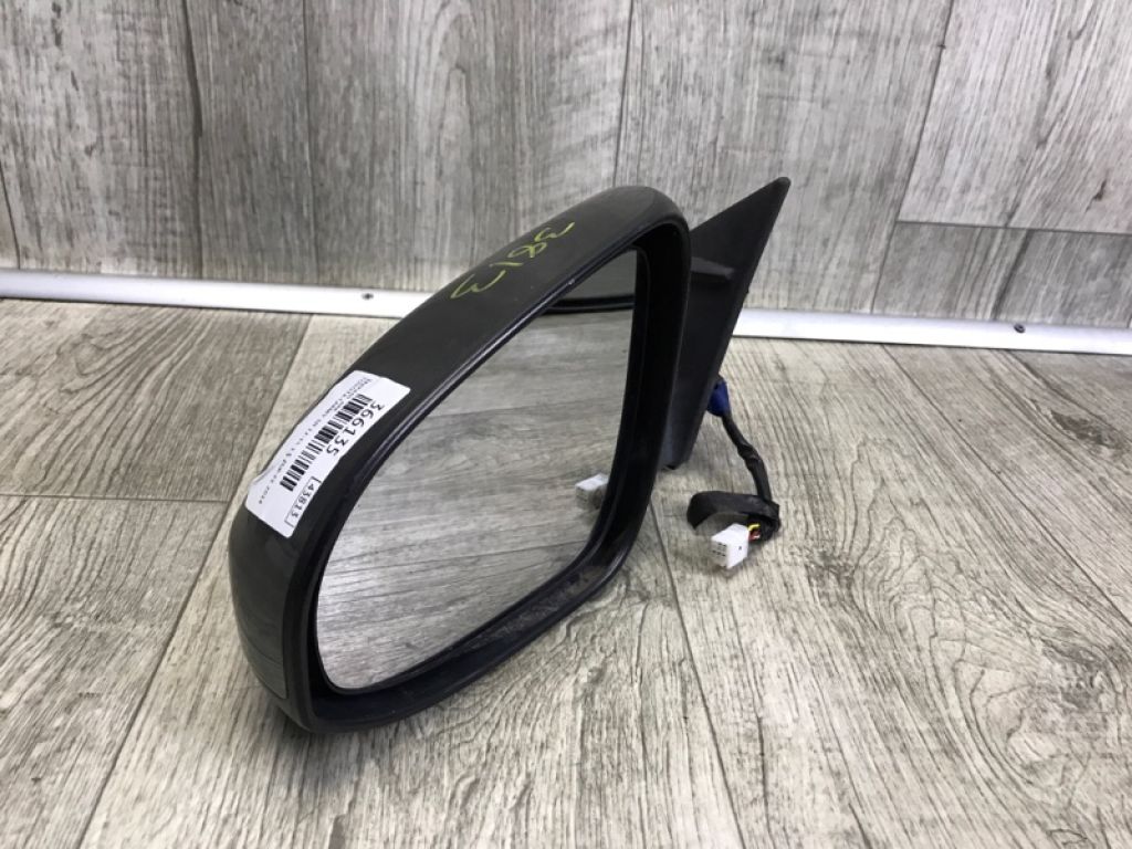 87909-06411 | Зеркало лев. TOYOTA CAMRY 50 12-15 - Фото 2