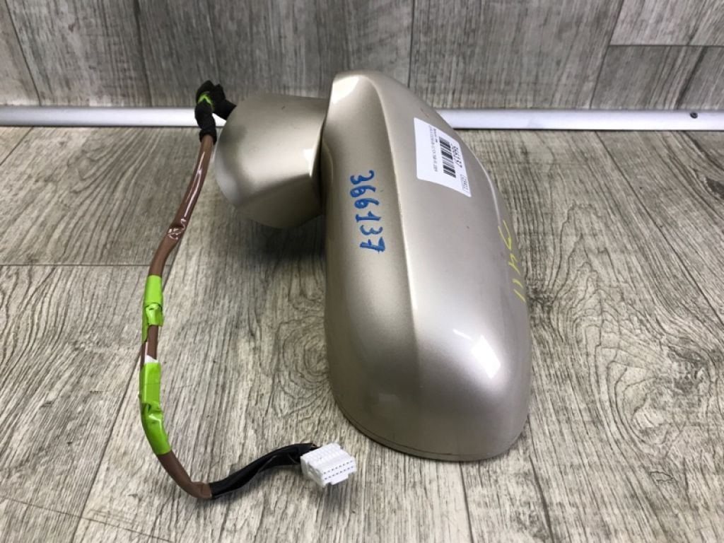 87906-33140-E1 | Дзеркало лів. LEXUS ES350 06-12 - Фото 7