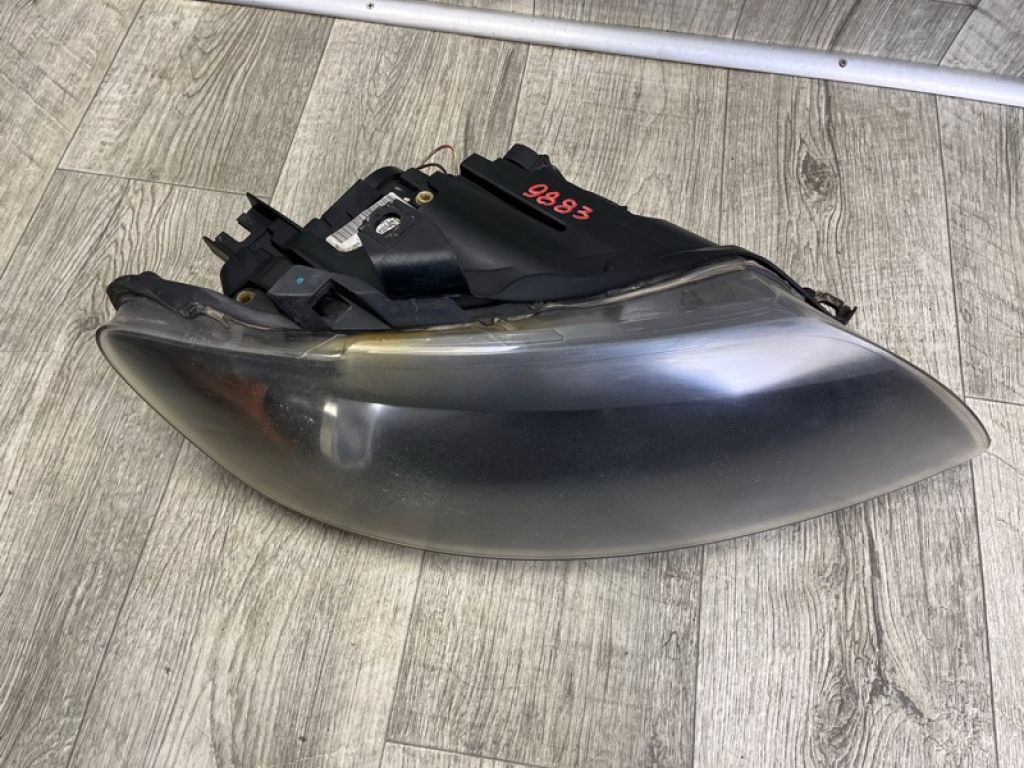 4L0 941 030 F | Фара прав. AUDI Q7 05-15 - Фото 4