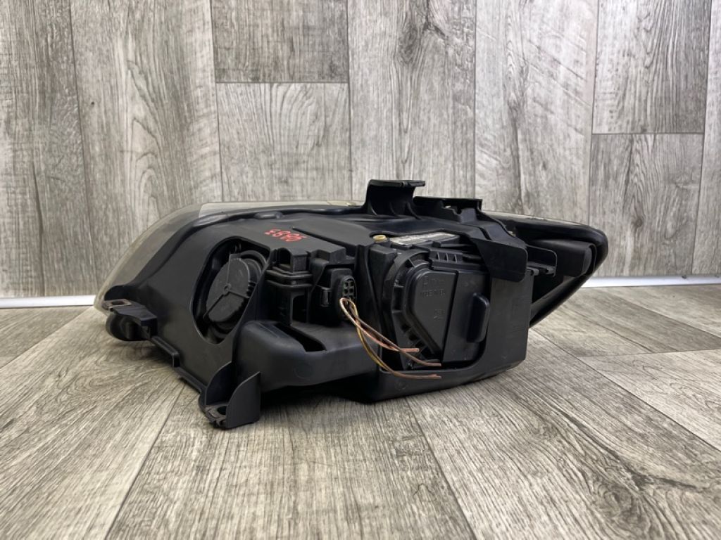 4L0 941 030 F | Фара прав. AUDI Q7 05-15 - Фото 5