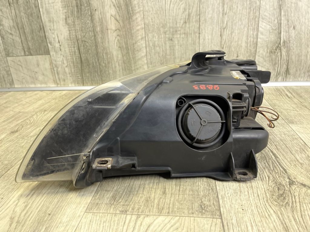 4L0 941 030 F | Фара прав. AUDI Q7 05-15 - Фото 6