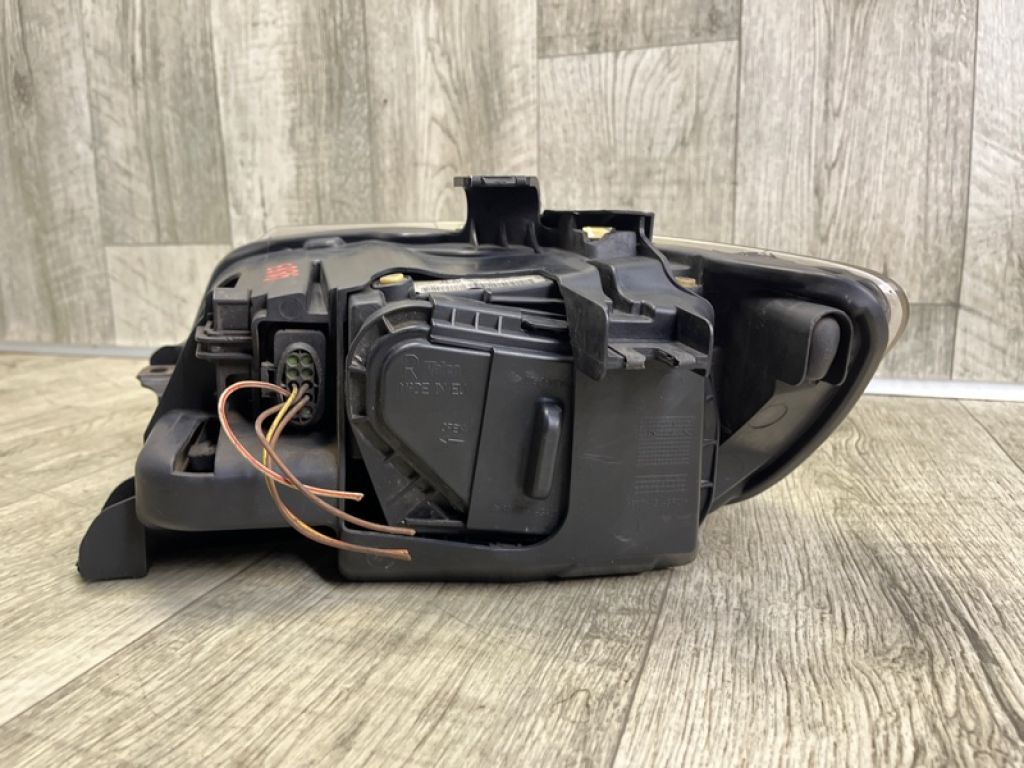 4L0 941 030 F | Фара прав. AUDI Q7 05-15 - Фото 7