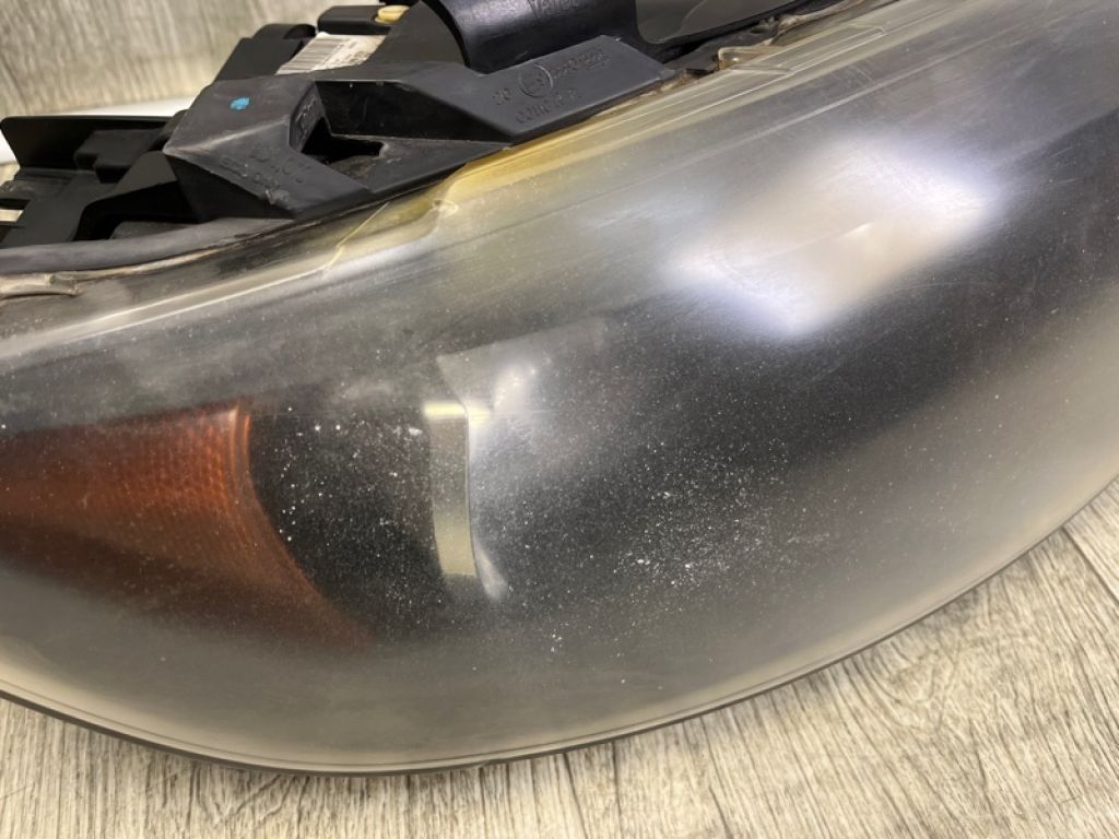 4L0 941 030 F | Фара прав. AUDI Q7 05-15 - Фото 10