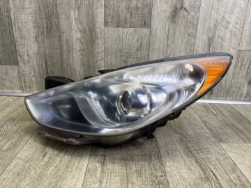Фара лів. HYUNDAI SONATA YF 10-14