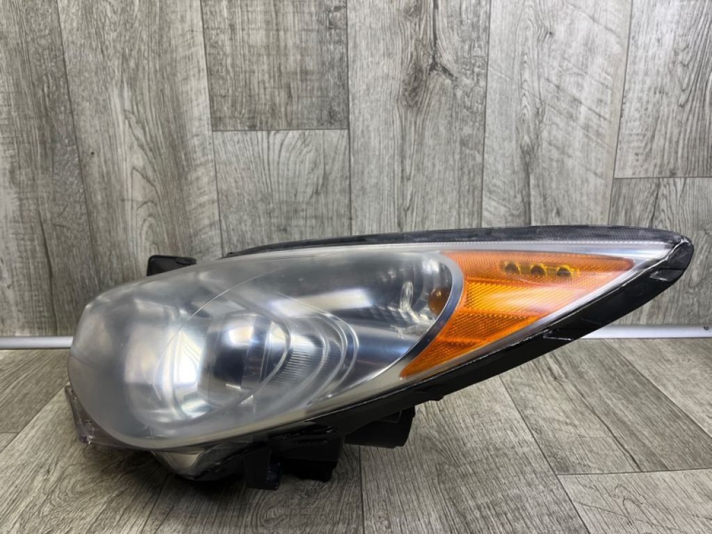 92101-4R050 | Фара лів. HYUNDAI SONATA YF 10-14 - Фото 3