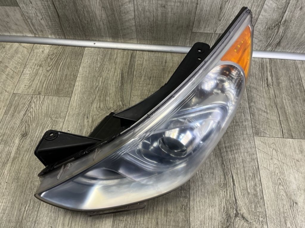 92101-4R050 | Фара лів. HYUNDAI SONATA YF 10-14 - Фото 4