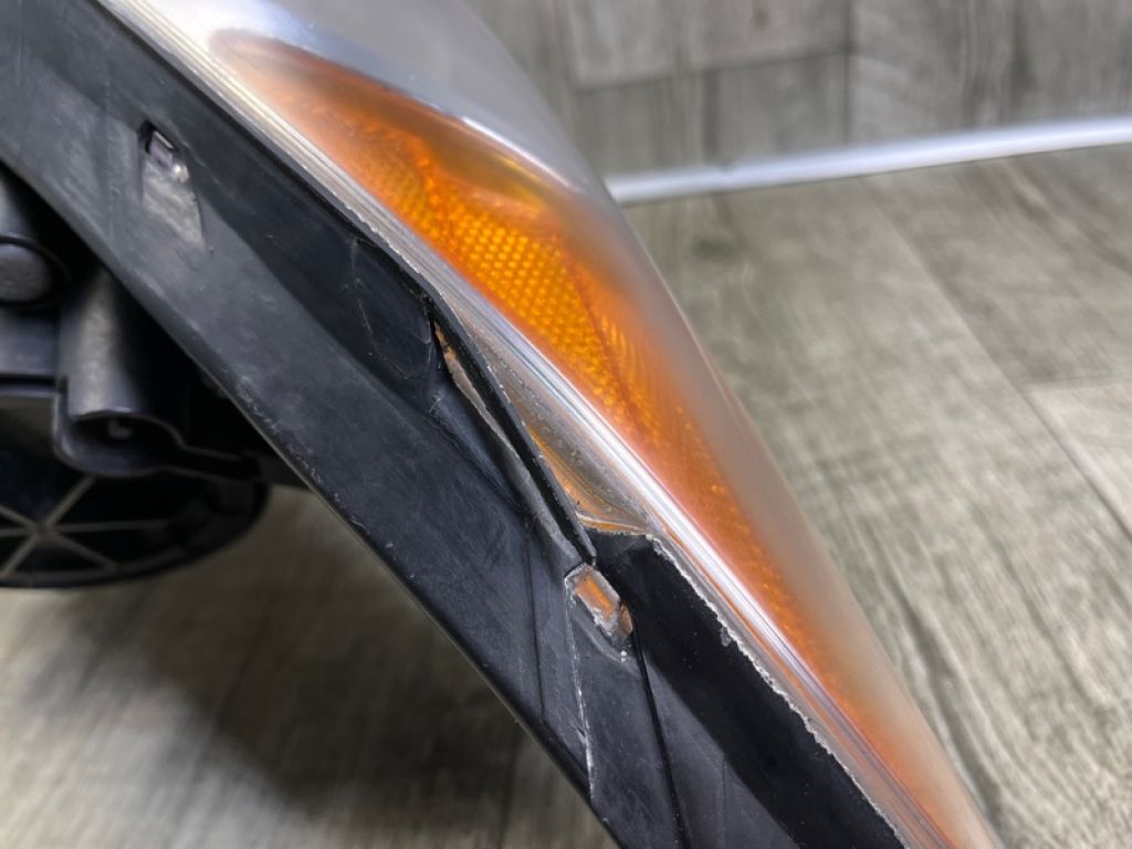 92101-4R050 | Фара лів. HYUNDAI SONATA YF 10-14 - Фото 8