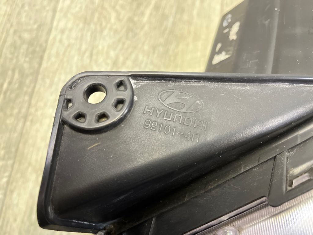 92101-4R050 | Фара лів. HYUNDAI SONATA YF 10-14 - Фото 9