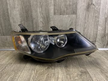 Фара прав. MITSUBISHI OUTLANDER XL 05-13