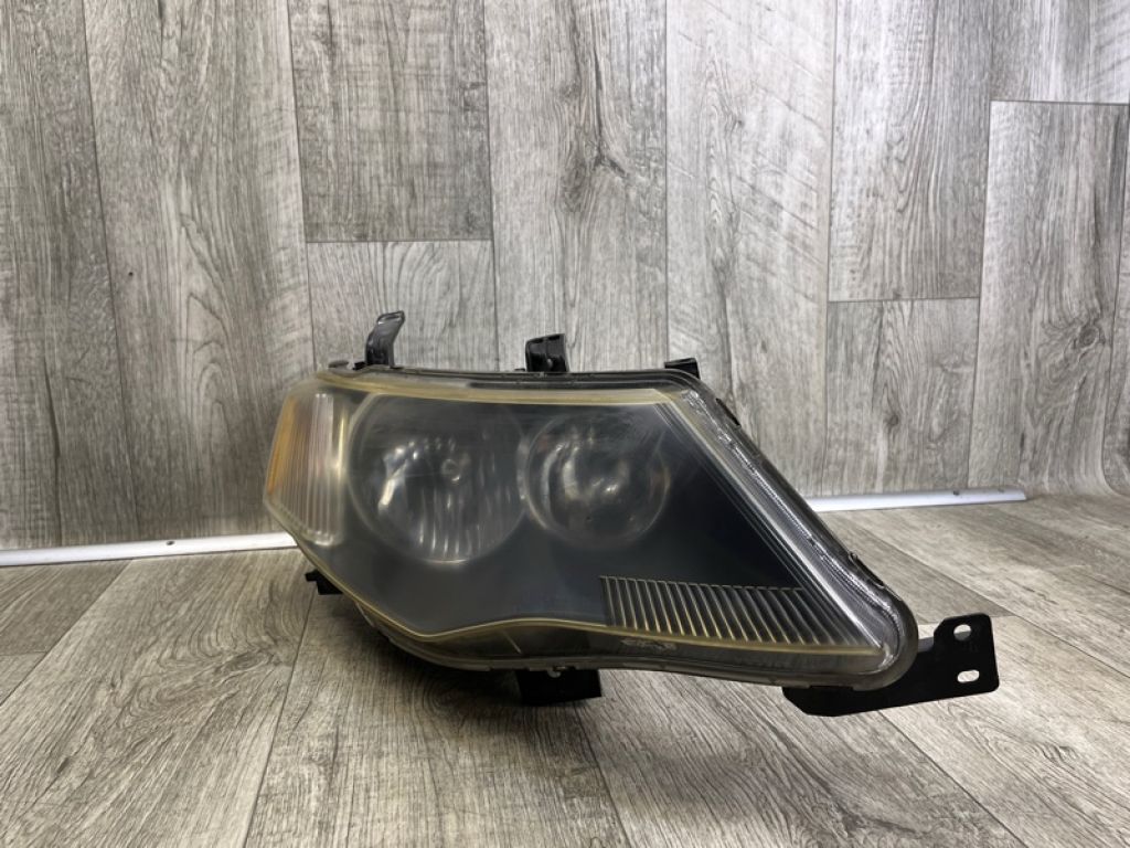 8301B606 | Фара прав. MITSUBISHI OUTLANDER XL 05-13 - Фото 2