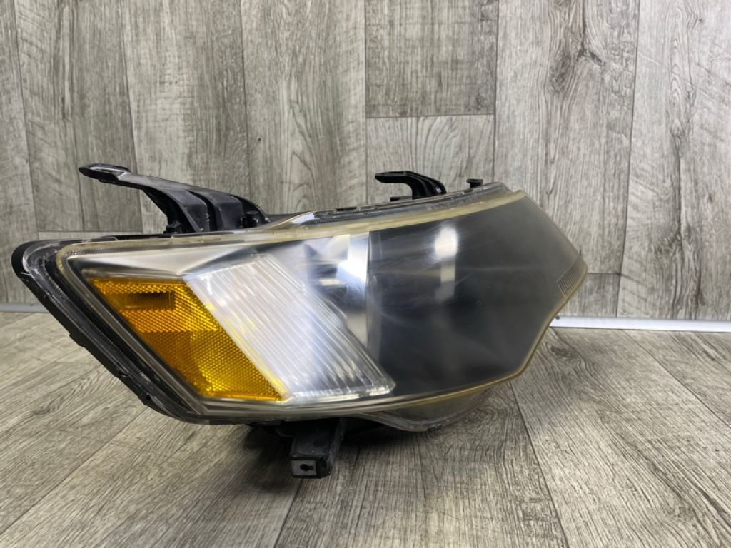 8301B606 | Фара прав. MITSUBISHI OUTLANDER XL 05-13 - Фото 3