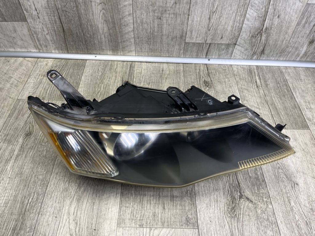 8301B606 | Фара прав. MITSUBISHI OUTLANDER XL 05-13 - Фото 4