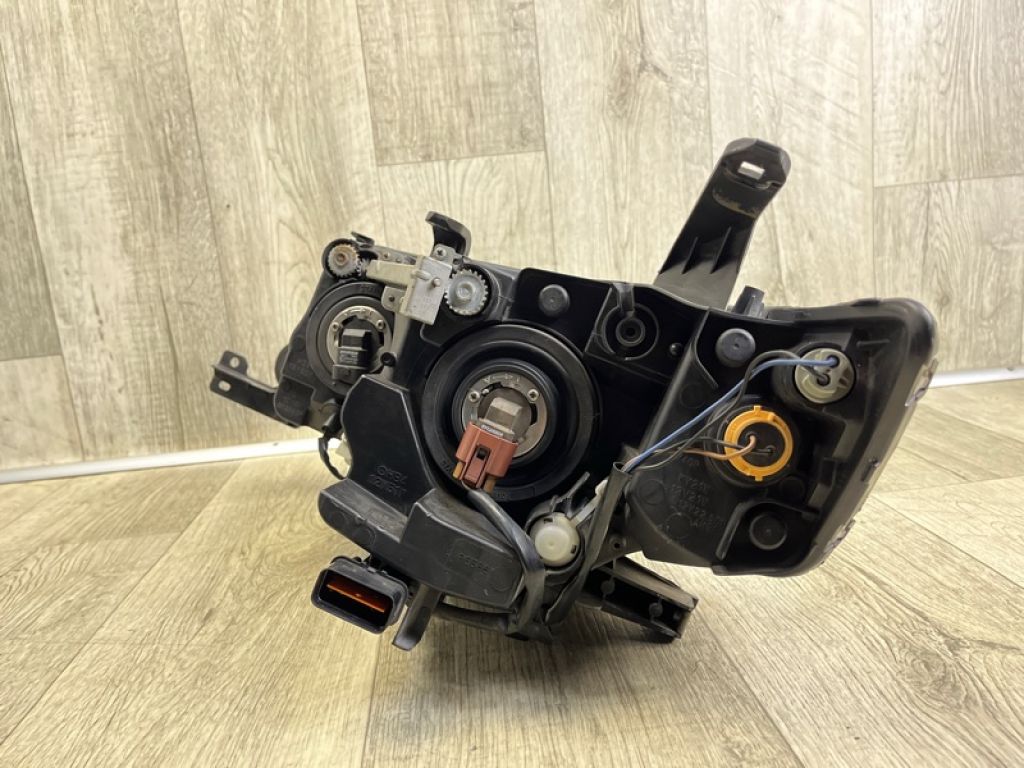 8301B606 | Фара прав. MITSUBISHI OUTLANDER XL 05-13 - Фото 7