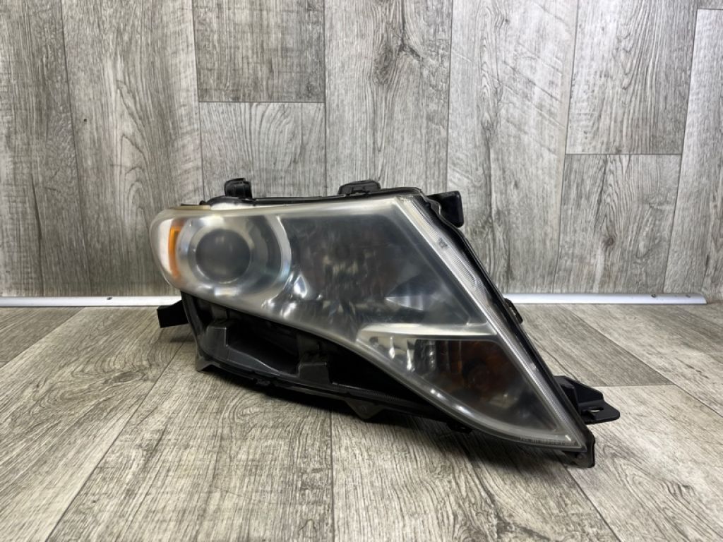 81110-0T020 | Фара прав. TOYOTA VENZA 09-16 - Фото 2