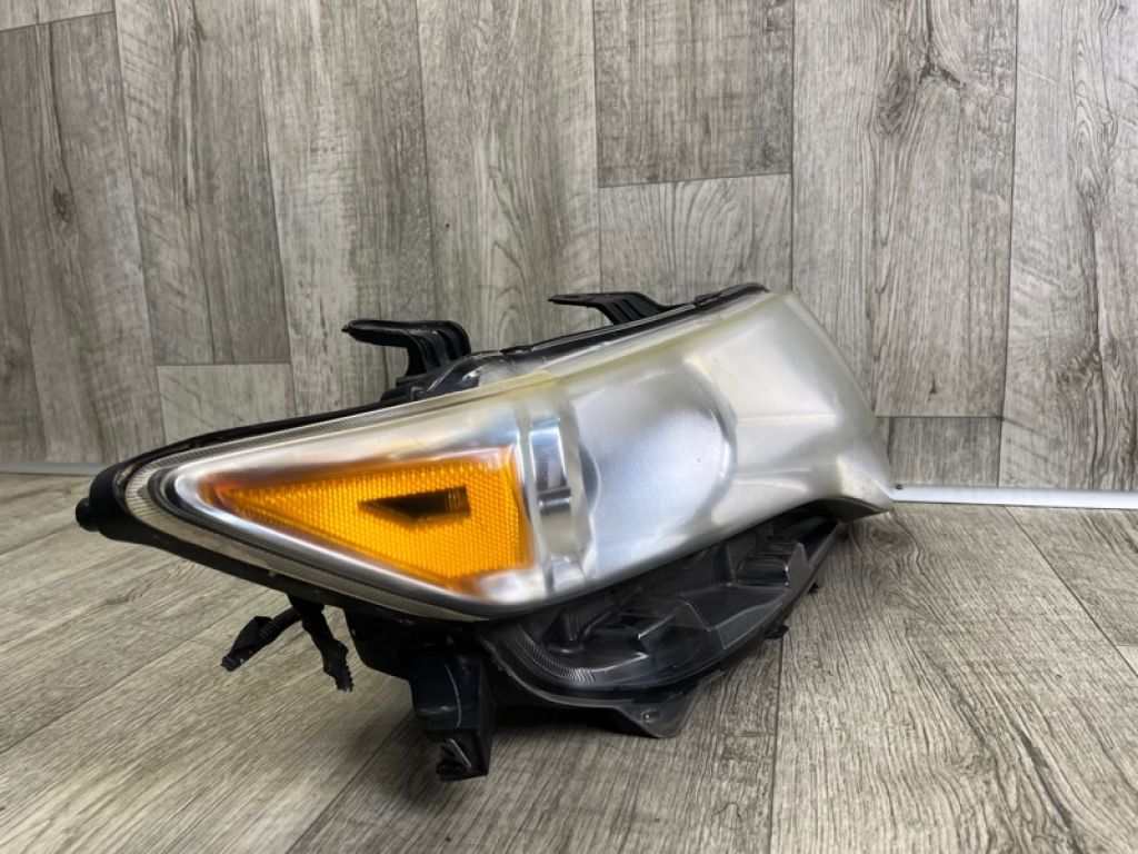 81110-0T020 | Фара прав. TOYOTA VENZA 09-16 - Фото 3