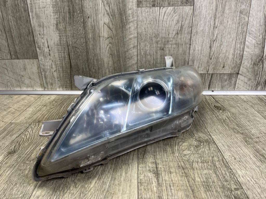 81150-06452 | Фара лів. TOYOTA CAMRY 40 06-11 - Фото 2