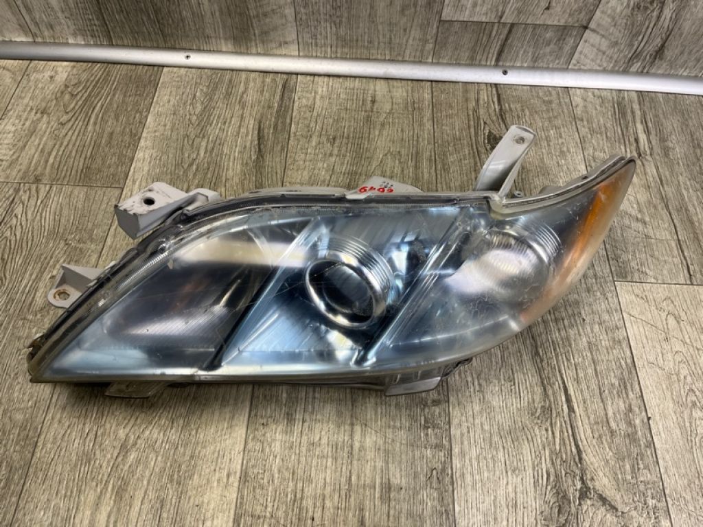 81150-06452 | Фара лів. TOYOTA CAMRY 40 06-11 - Фото 4