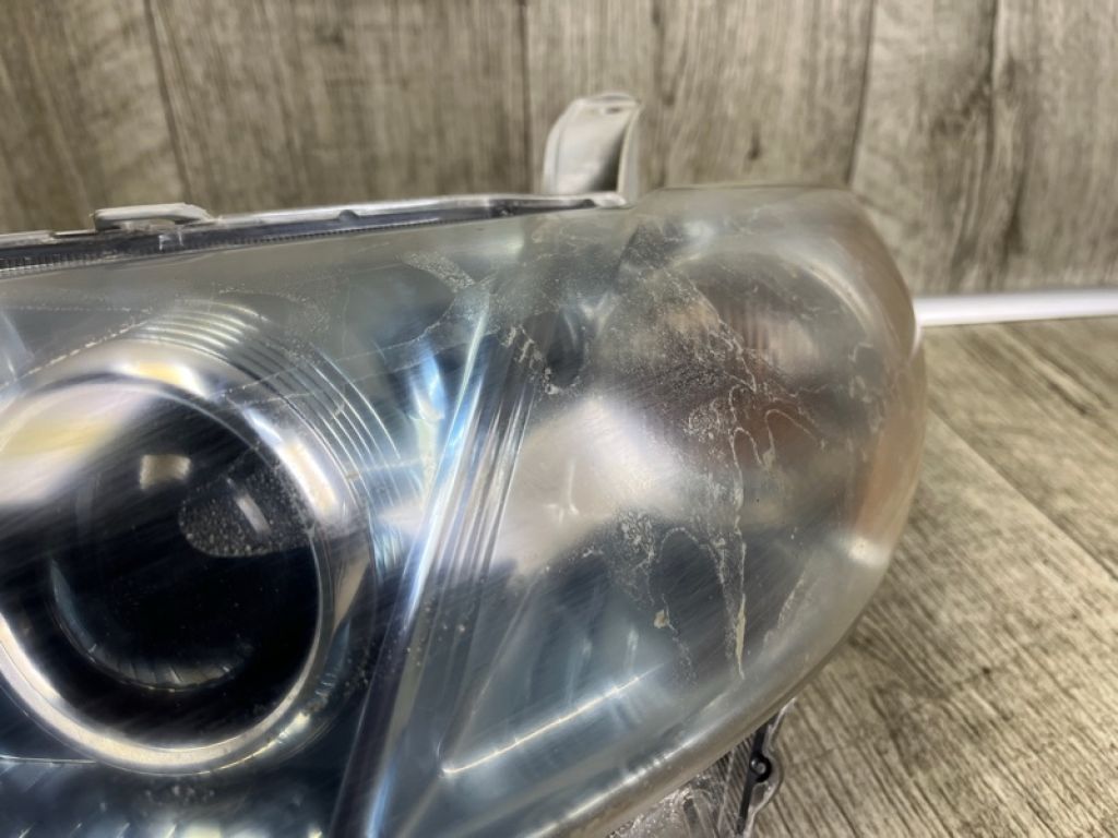 81150-06452 | Фара лів. TOYOTA CAMRY 40 06-11 - Фото 5