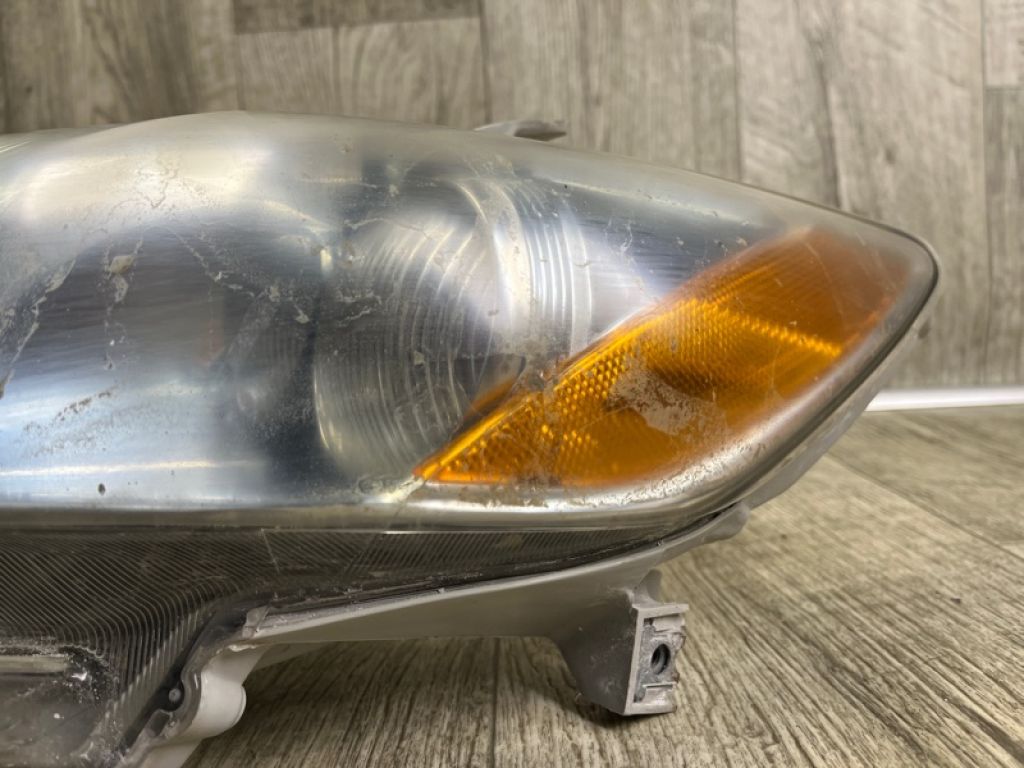 81150-06452 | Фара лів. TOYOTA CAMRY 40 06-11 - Фото 6