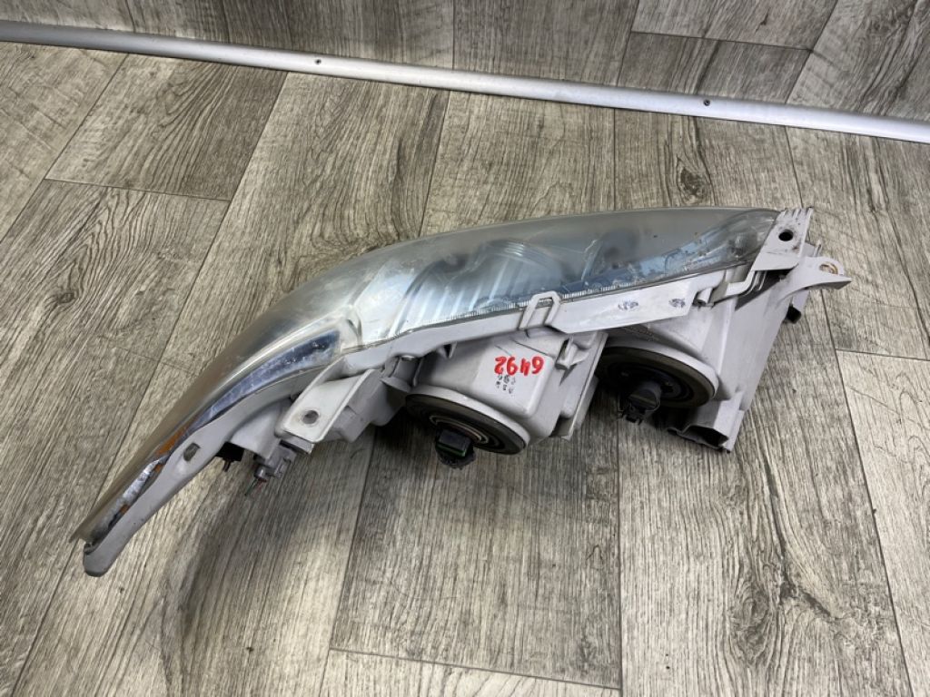 81150-06452 | Фара лів. TOYOTA CAMRY 40 06-11 - Фото 8