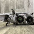 81150-06452 | Фара лів. TOYOTA CAMRY 40 06-11 - Прев'ю 9