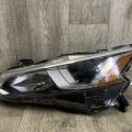 26060-6CA0A | Фара лів. NISSAN ALTIMA 19-