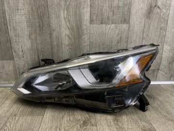 Фара лів. NISSAN ALTIMA 19-