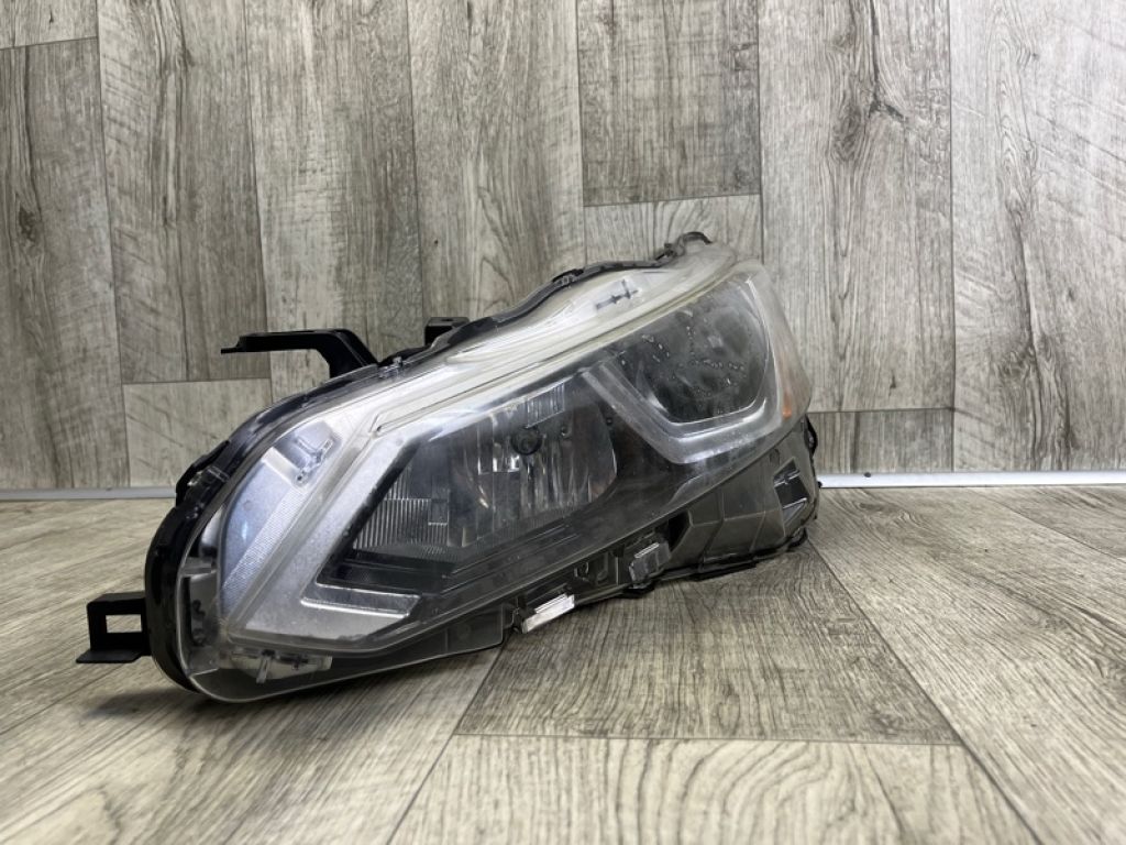 26060-6CA0A | Фара лів. NISSAN ALTIMA 19- - Фото 2