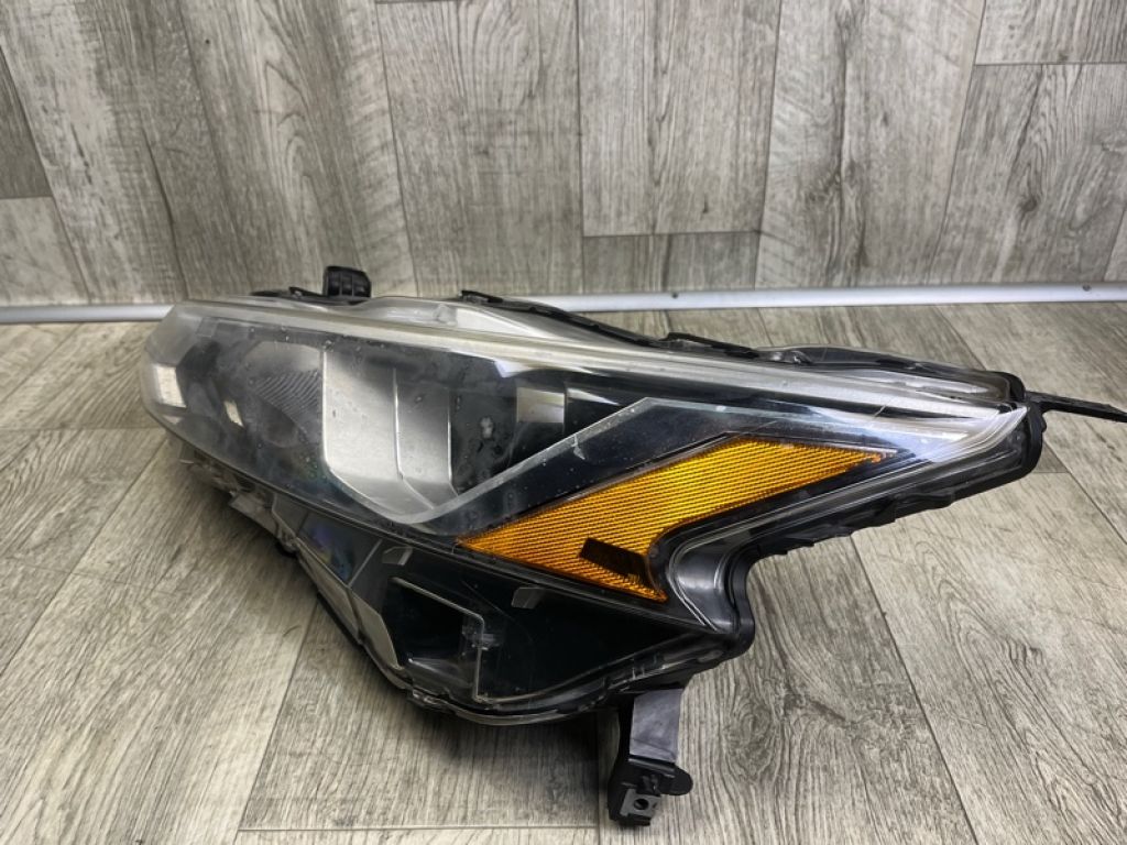 26060-6CA0A | Фара лів. NISSAN ALTIMA 19- - Фото 3