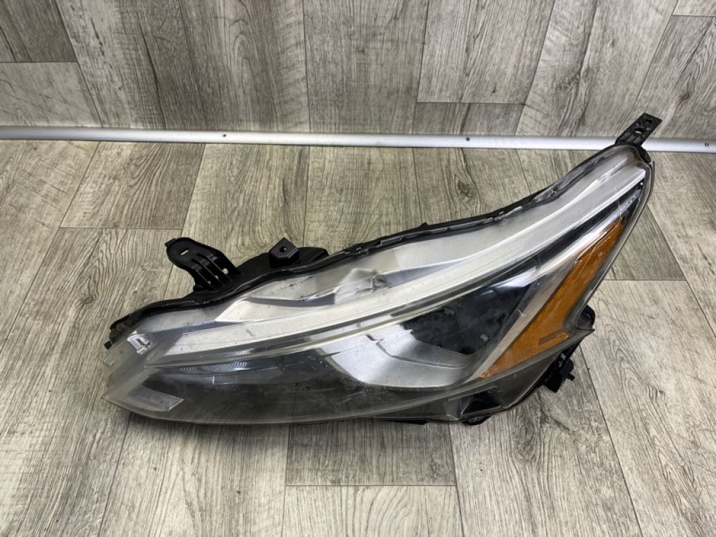 26060-6CA0A | Фара лів. NISSAN ALTIMA 19- - Фото 4