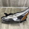 26060-6CA0A | Фара лів. NISSAN ALTIMA 19- - Прев'ю 4