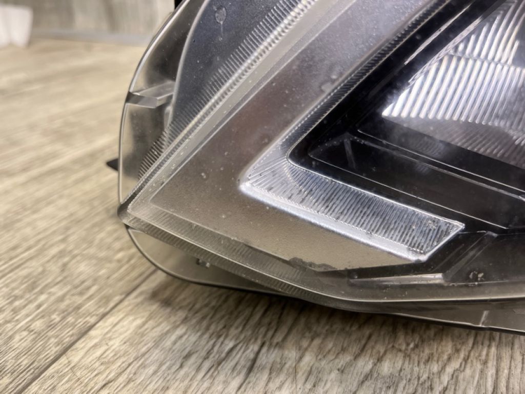 26060-6CA0A | Фара лів. NISSAN ALTIMA 19- - Фото 7