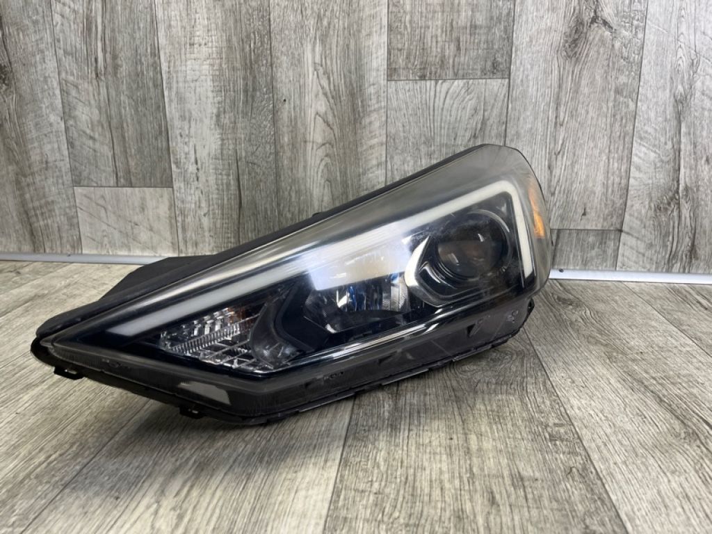 92101-D3500 | Фара лів. HYUNDAI TUCSON TL 15-20 - Фото 2